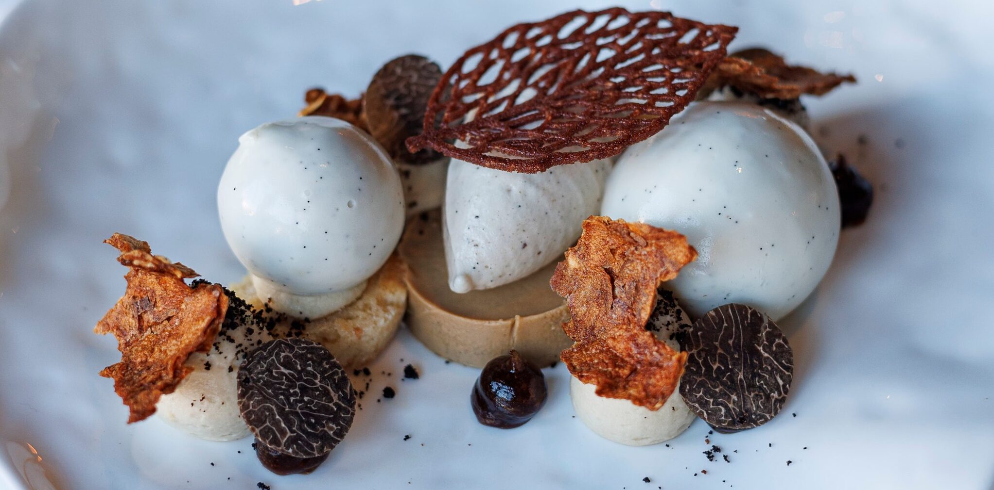 Le vivier - Restaurant
