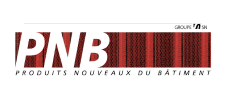 Logo de l’entreprise Ingénierie 84, avec le nom stylisé en lettres grises et rouges et l’inscription « Bureau d’études structures ».