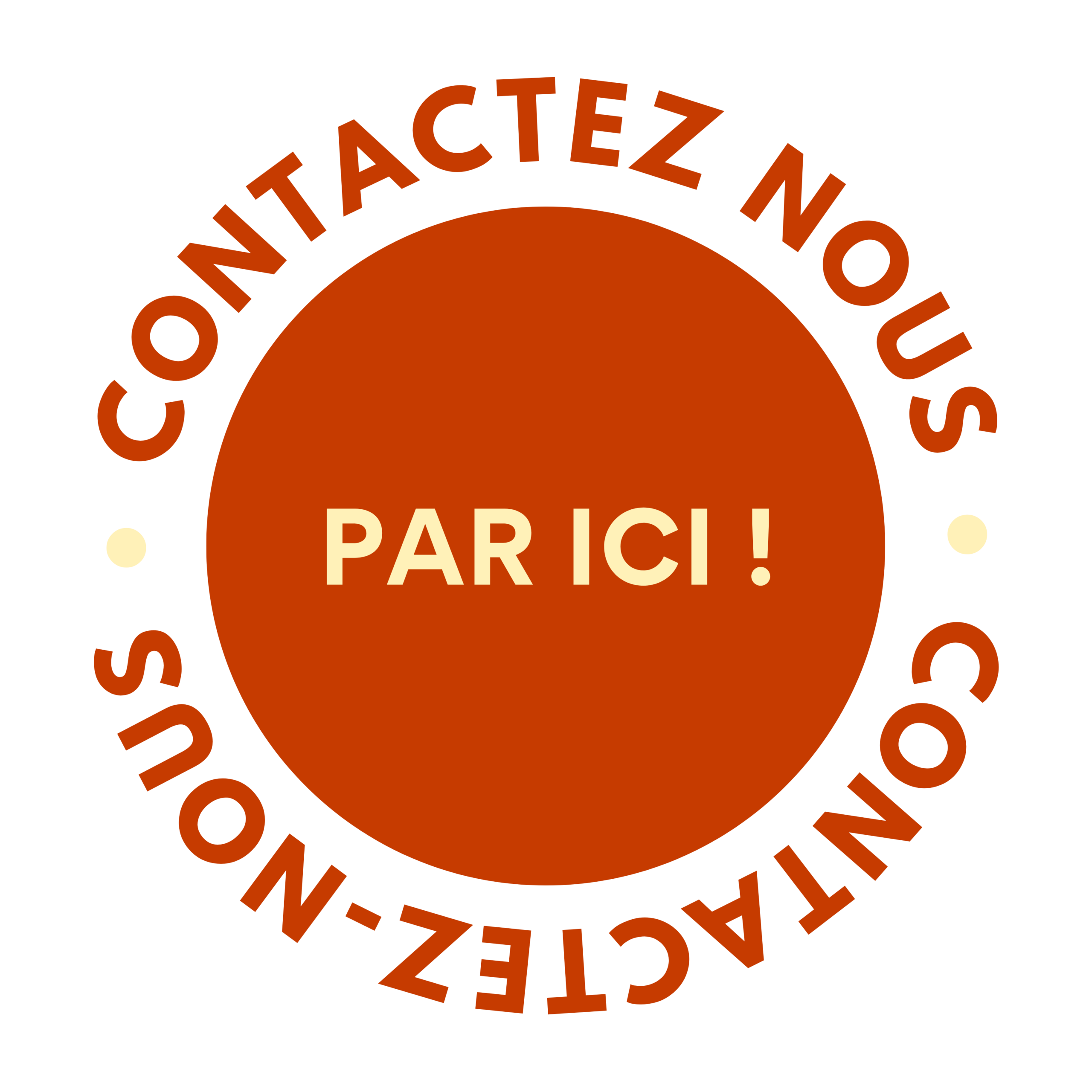Contactez-nous bouton